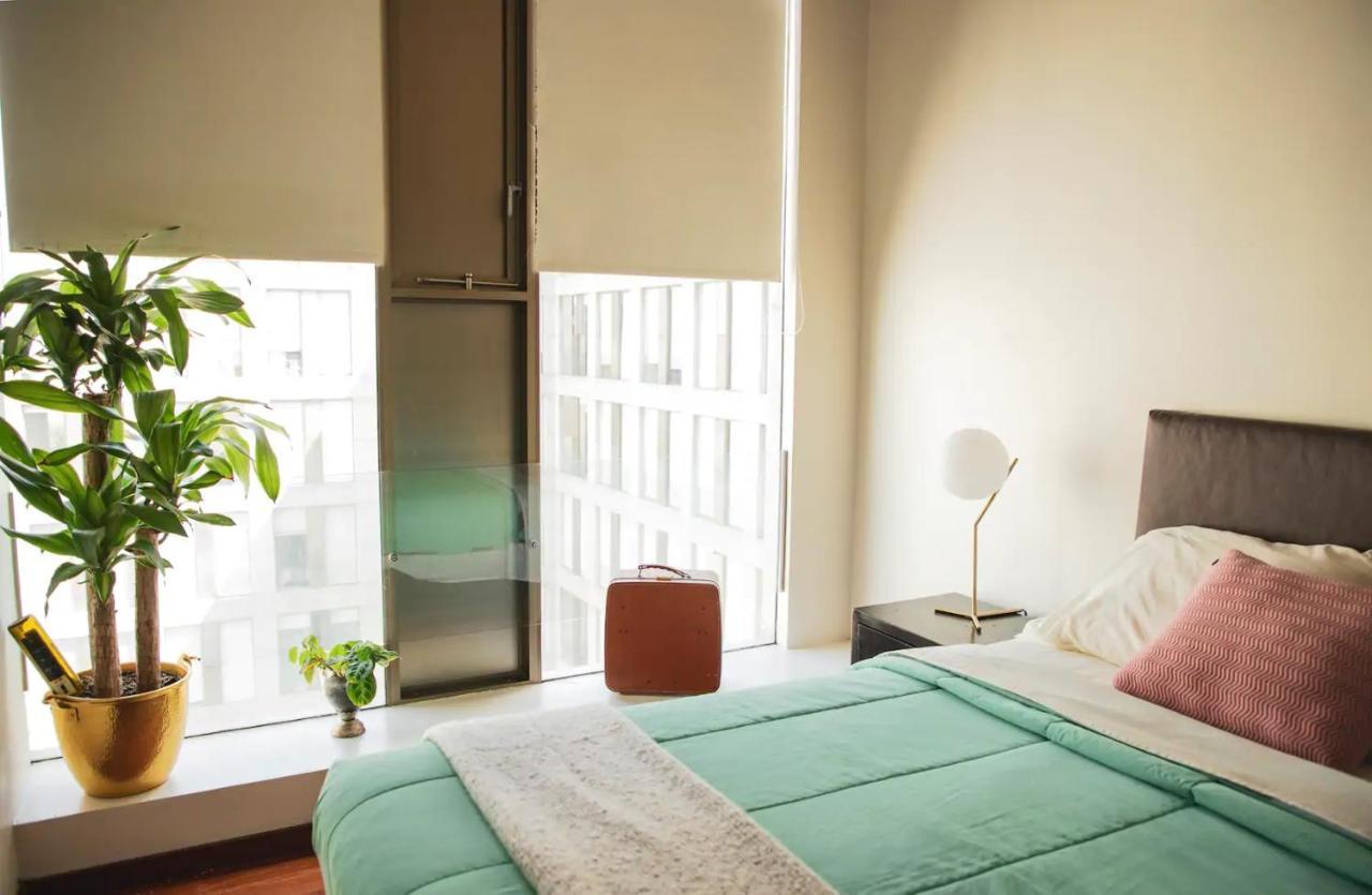 1312 Premier Private Four Guests Downtown * Mexiko-Stadt