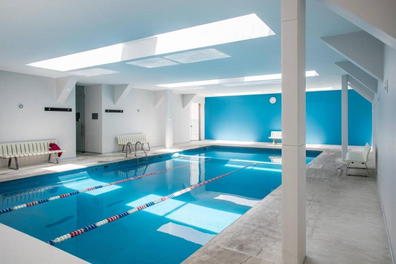 1312 Premier Private Four Guests Downtown * Mexiko-Stadt