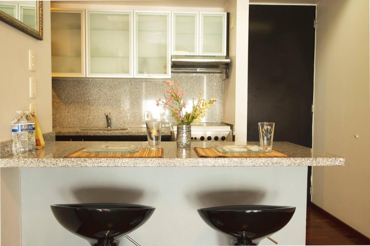 Apartment 1312 Premier Private Four Guests Downtown Mexiko-Stadt